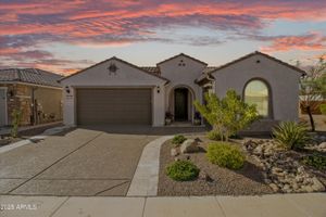 20328 N WAGNER WASH DR, BUCKEYE, AZ