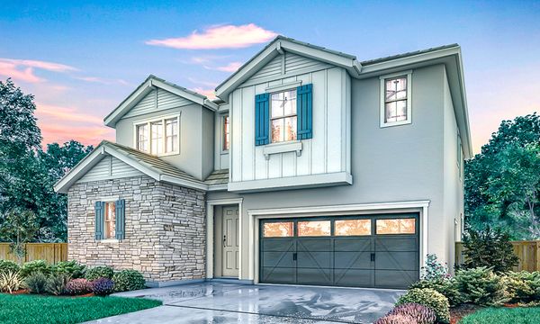 Enclave at Mission Falls