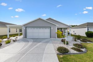 1812 CHANCEY WAY, THE VILLAGES, FL