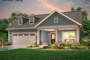 4328 EVERGREEN CT # 52, NORTH CANTON, OH