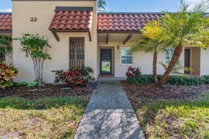1701 PINEHURST RD 22B, DUNEDIN, FL