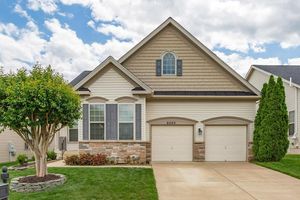 6020 E GREENBRIER RIVER RD, FREDERICKSBURG, VA