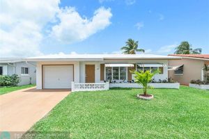 4401 NW 49TH DR, TAMARAC, FL