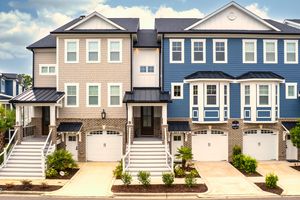 620 EASTWOOD PARK RD UNIT 20C, SUNSET BEACH, NC