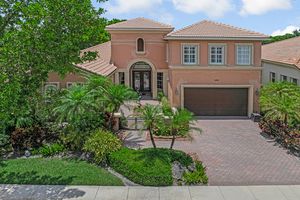 1885 VIA BELLEZZA, WELLINGTON, FL