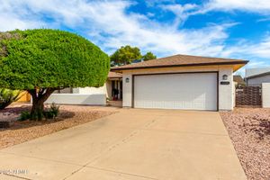 26435 S HOGAN DR, SUN LAKES, AZ