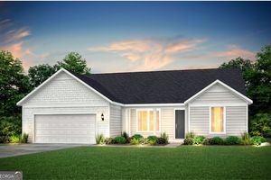 1403 WILD CHERRY CT, GRIFFIN, GA