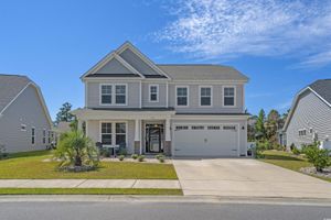 3364 EVERSHEEN DR, LITTLE RIVER, SC