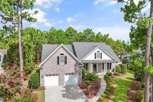 3643 WINGFOOT DR, SOUTHPORT, NC