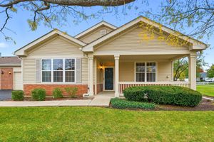 21525 LAKE SAINT CLAIR DR, CREST HILL, IL