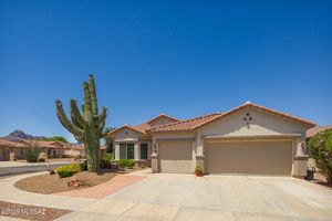 9345 N COTTAGE GARDEN PL, TUCSON, AZ
