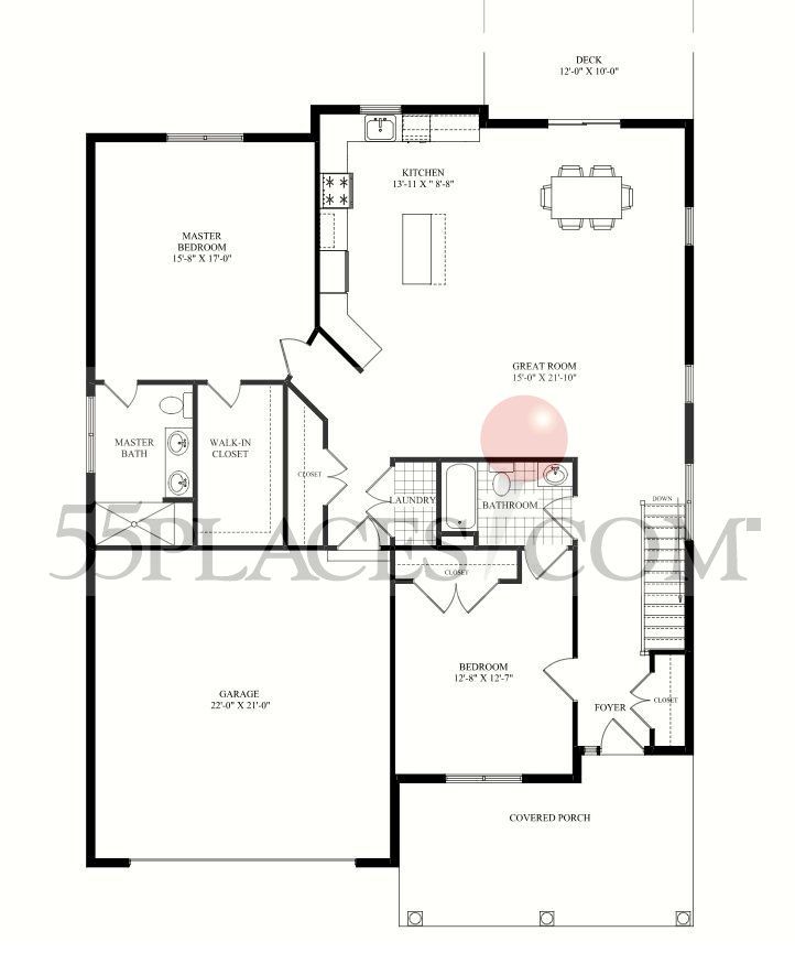 Newington Ridge Preserve Retirement Communities 55+ Communities