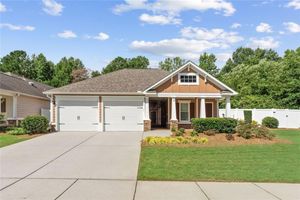 269 SHOAL CREEK WAY WAY, DALLAS, GA