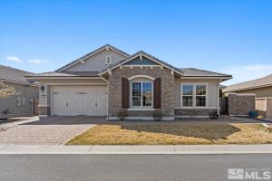 2300 ARPAGOS LN, RENO, NV
