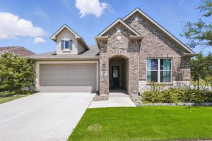 9809 SALFORD WAY, DENTON, TX
