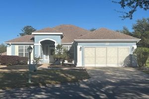 12855 SE 92ND COURT RD, SUMMERFIELD, FL