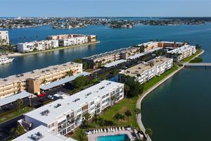 7465 BAY ISLAND DR 213, SOUTH PASADENA, FL