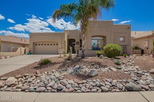 62605 E AMBERWOOD DR, SADDLEBROOKE, AZ