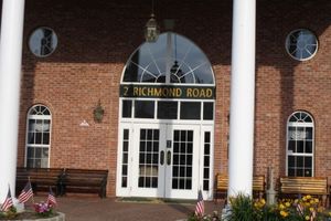 2 RICHMOND RD 222, WEST MILFORD, NJ