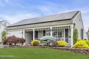 28 MANSFIELD AVE, MANCHESTER, NJ