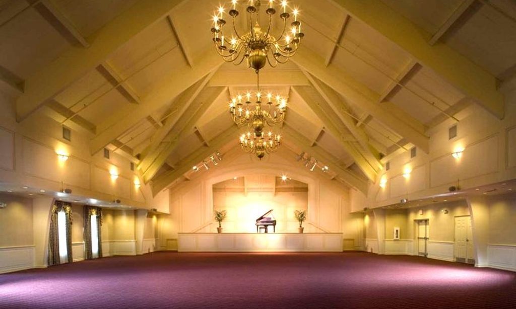 Grand Ballroom