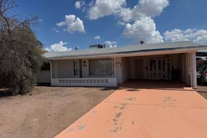 627 N 59TH PL, MESA, AZ