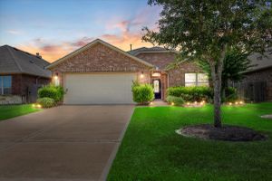 3914 KELLYS FALLS LN, KATY, TX