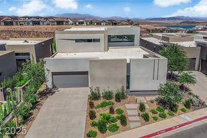 16 CANYON SHORES PL, HENDERSON, NV