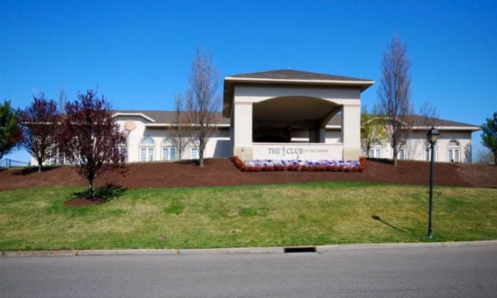 The Club at the Greens - 30,000 Sq. Ft.