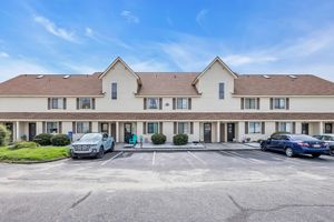 510 FAIRWOOD LAKES DR UNIT 20F, MYRTLE BEACH, SC