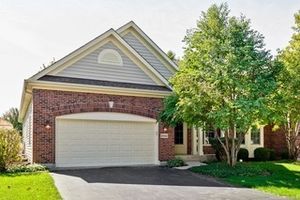 3942 HONEYMOON RDG, LAKE IN THE HILLS, IL