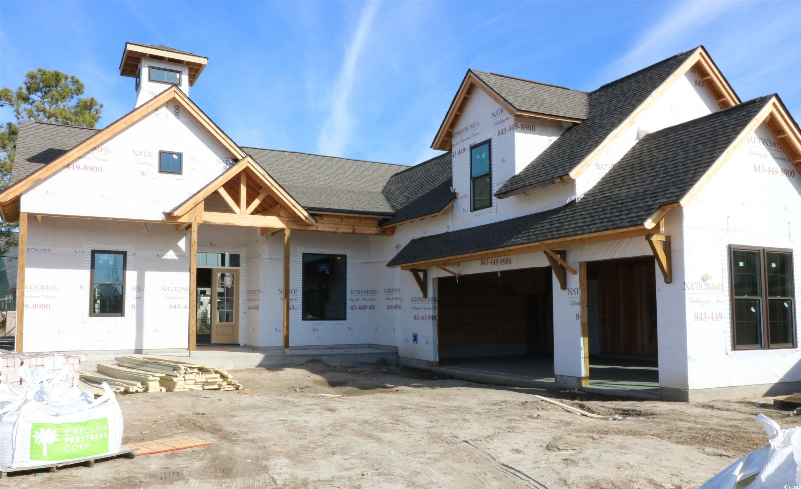 image of property at 6126 Bolsena Place