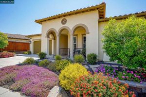 2118 SOLERA ST, BRENTWOOD, CA