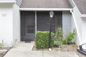 537 W CHERRY LAUREL CT, BEVERLY HILLS, FL