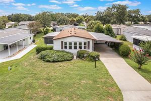 25101 BARROW HL, LEESBURG, FL