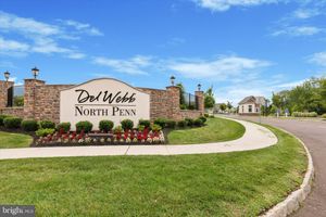 1095 OWEN LN, HATFIELD, PA