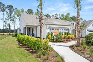 51 LILAC WAY, RICHMOND HILL, GA