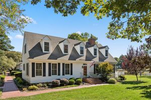 311 DOGLEG DR, WILLIAMSBURG, VA