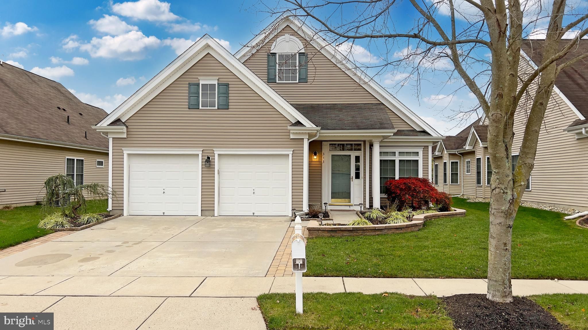image of property at 313 SUNFLOWER