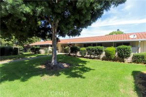 5325 BAHIA BLANCA P, LAGUNA WOODS, CA