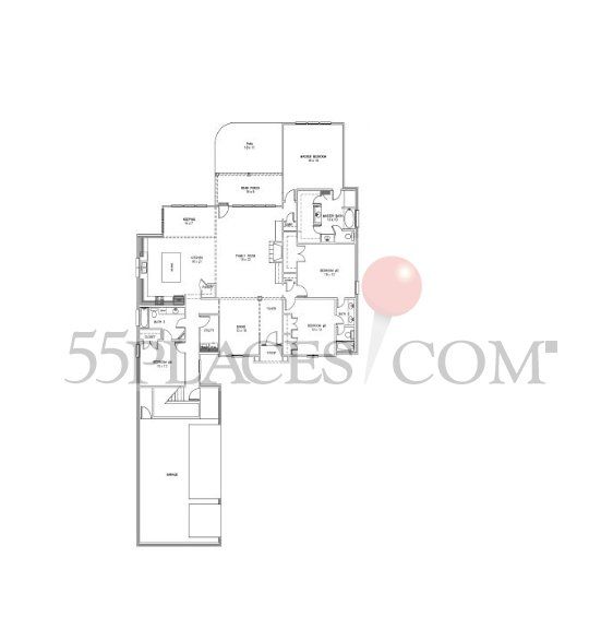 The Greens at Pelican Point Retirement Communities 55+ Communities