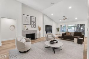 8537 GLENMOUNT DR, LAS VEGAS, NV