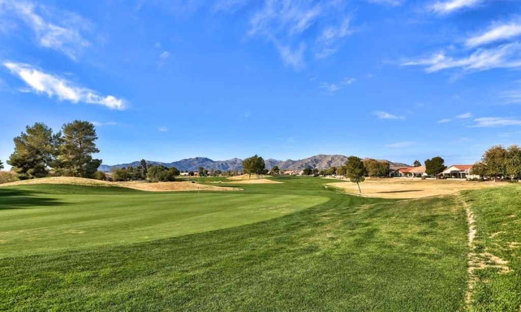 18-Hole Traditions Golf Course