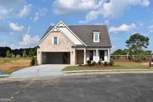 3819 TIELMAN ST, SNELLVILLE, GA