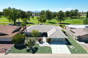 17430 N COUNTRY CLUB DR, SUN CITY, AZ