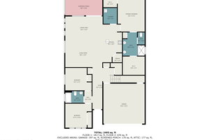 1339 SUNNY SLOPE CIR, CALABASH, NC