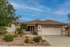 13592 N HERITAGE CANYON DR, MARANA, AZ