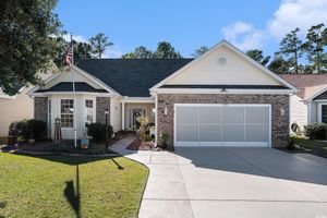 508 VERMILLION DR, LITTLE RIVER, SC