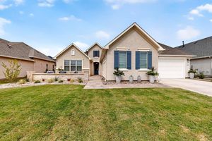 12704 GOLDEN ROCK DR, DENTON, TX