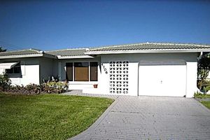 4706 NW 43RD TER, TAMARAC, FL